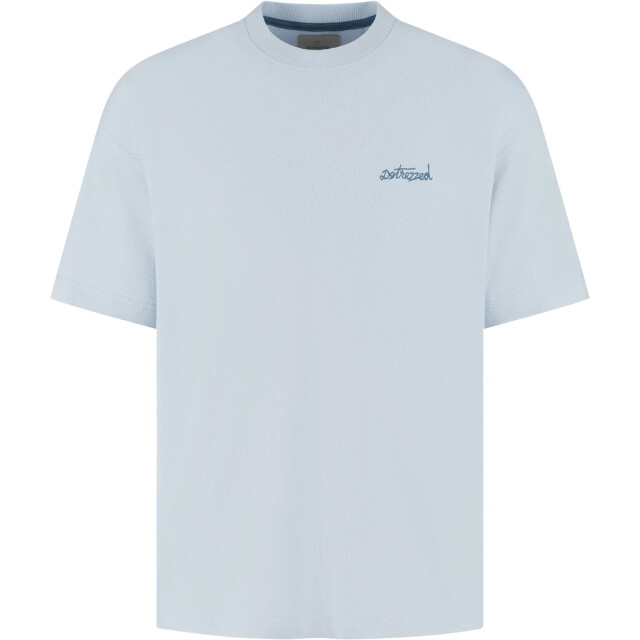 Dstrezzed Ds lasse graphic tee 203524-646 large