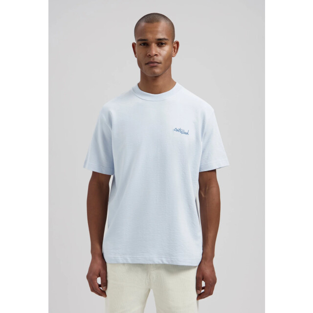 Dstrezzed Ds lasse graphic tee 203524-646 large