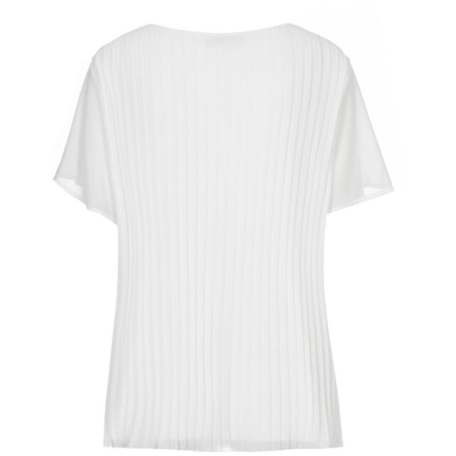 Frank Walder Blouse lange mouw s62602160 Frank Walder Blouse lange mouw S62602160 large