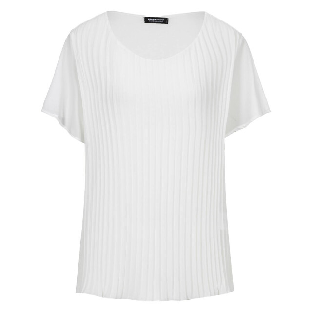 Frank Walder Blouse lange mouw s62602160 Frank Walder Blouse lange mouw S62602160 large