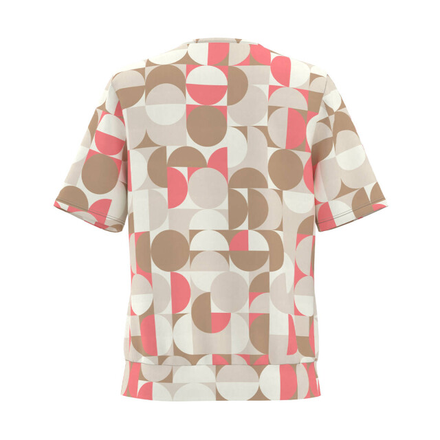 Frank Walder Blouse korte mouw nos716422 Frank Walder Blouse korte mouw NOS716422 large