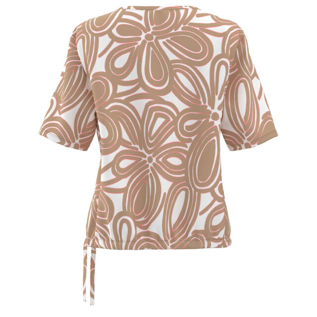 Frank Walder Top korte mouw s626023 Frank Walder Top korte mouw S62602403 large