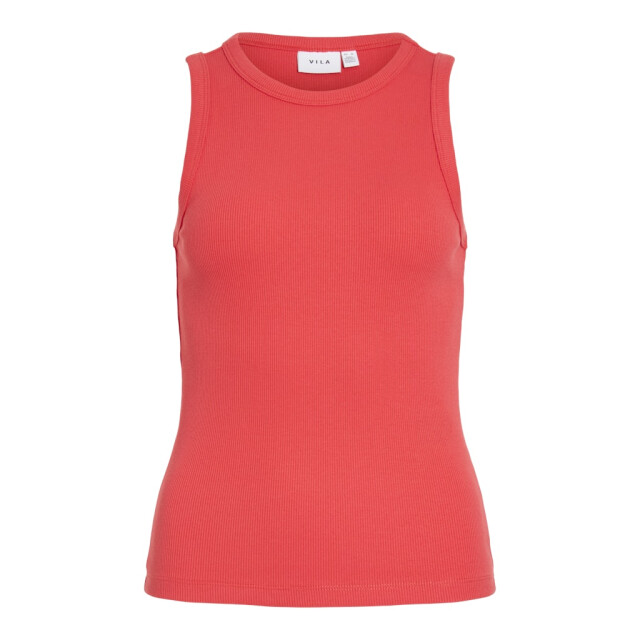 Vila visola s/l tank top noos 14101757 hibiscus 06010.640.0024 large