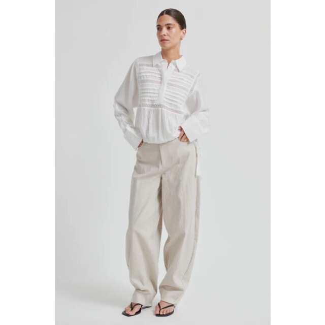 Second Female pant bacoli barrel trouser 0512 soft 06541.829.0081 large