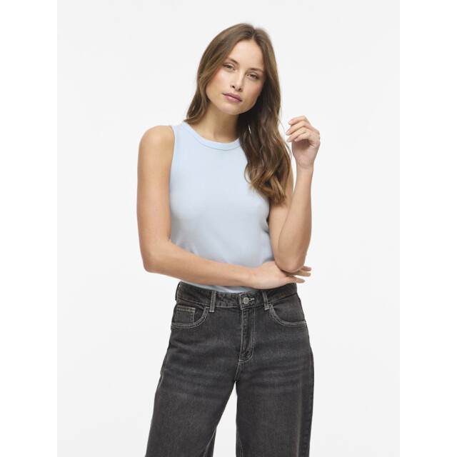 Vila visola s/l tank top noos 14101757 nantucked 06010.211.0092 large