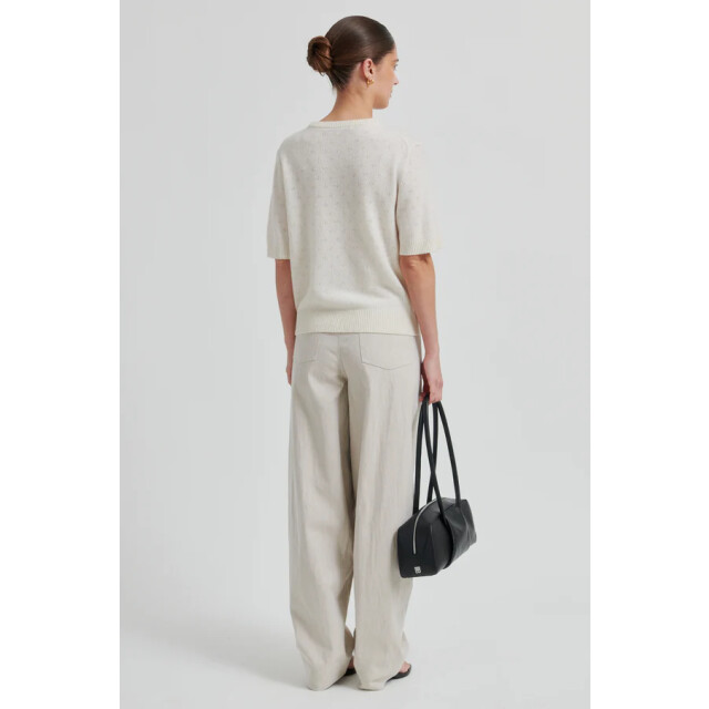 Second Female pant bacoli barrel trouser 0512 soft 06541.829.0081 large