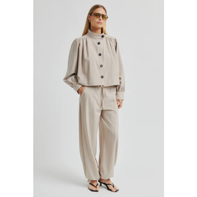 Second Female pant zoie cargo trousers 0511 light 06541.829.0082 large