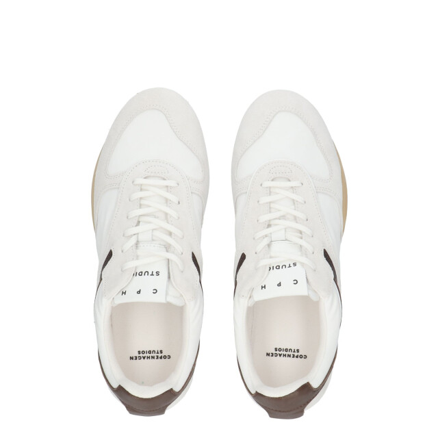 Copenhagen 64035999 cph650 white/brown 06861.149.0006 large