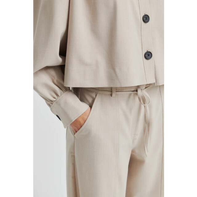 Second Female pant zoie cargo trousers 0511 light 06541.829.0082 large