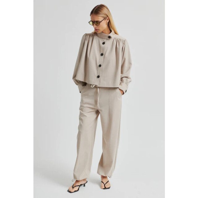 Second Female pant zoie cargo trousers 0511 light 06541.829.0082 large