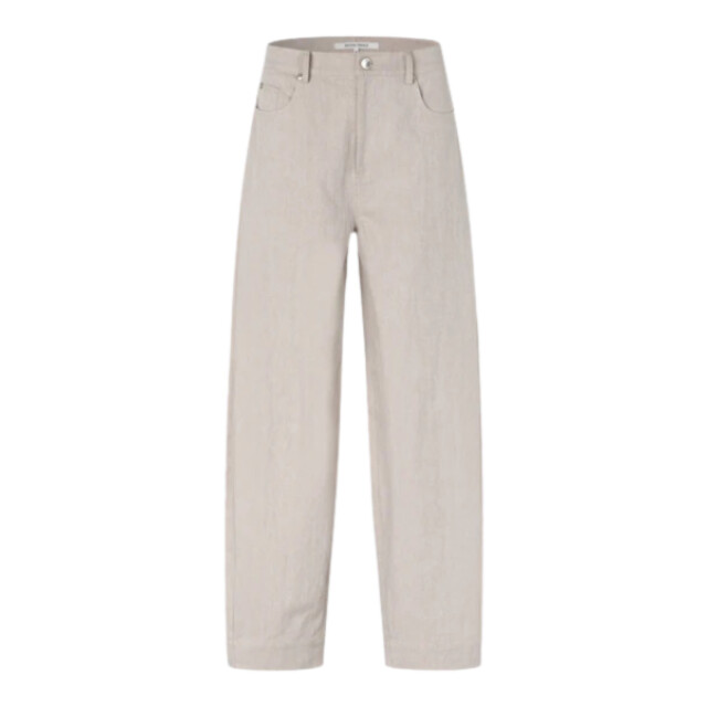 Second Female pant bacoli barrel trouser 0512 soft 06541.829.0081 large