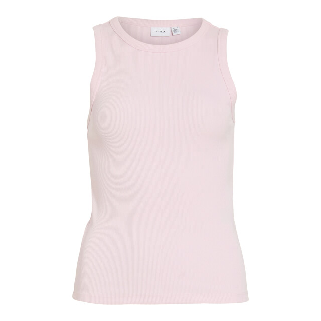 Vila visola s/l tank top noos 14101757 cherry blossom 06010.620.0040 large