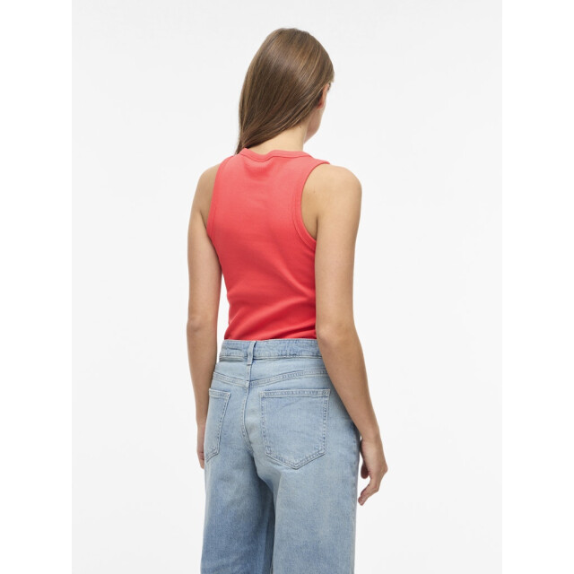 Vila visola s/l tank top noos 14101757 hibiscus 06010.640.0024 large