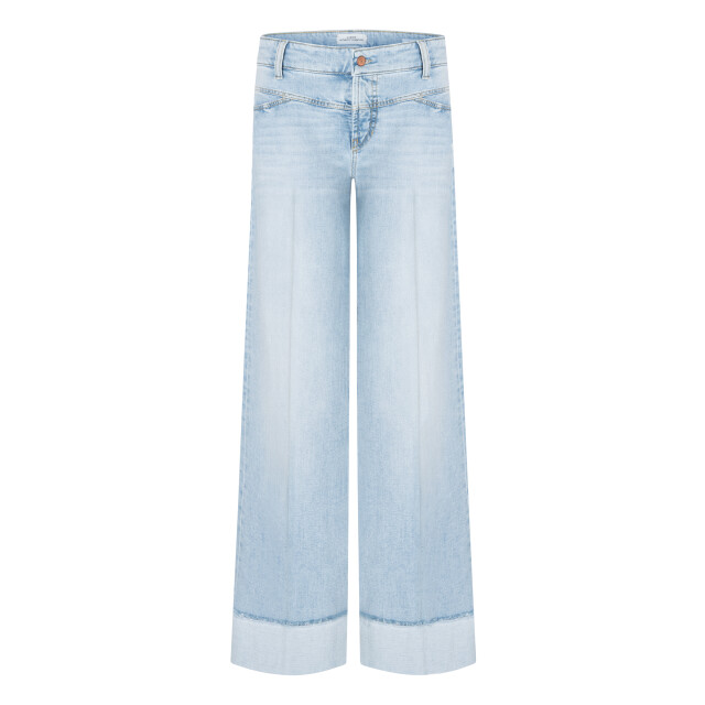 Cambio antonia 9132 0005 04 5317 cross superbleached fringed 06511.264.0303 large