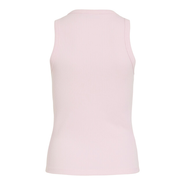 Vila visola s/l tank top noos 14101757 cherry blossom 06010.620.0040 large
