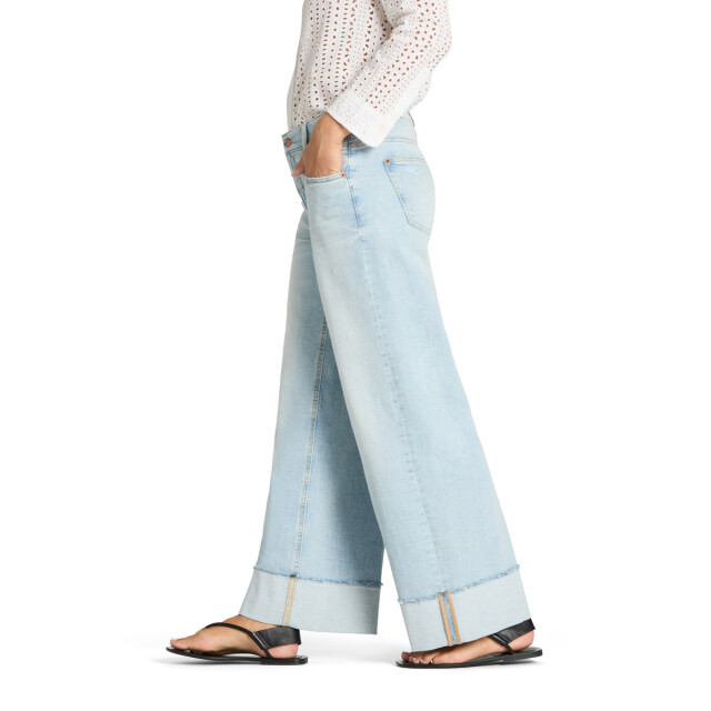 Cambio antonia 9132 0005 04 5317 cross superbleached fringed 06511.264.0303 large