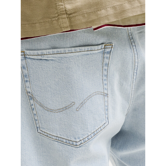 Jack & Jones jjitony jjoriginal shorts am 460 sn 12289248 blue 05414.264.0011 large