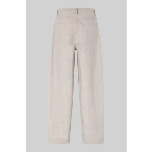 Second Female pant bacoli barrel trouser 0512 soft 06541.829.0081 large