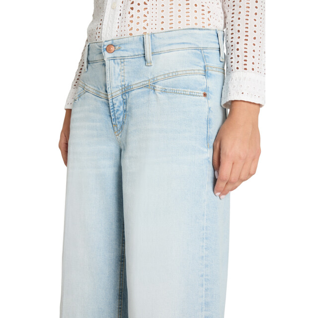 Cambio antonia 9132 0005 04 5317 cross superbleached fringed 06511.264.0303 large