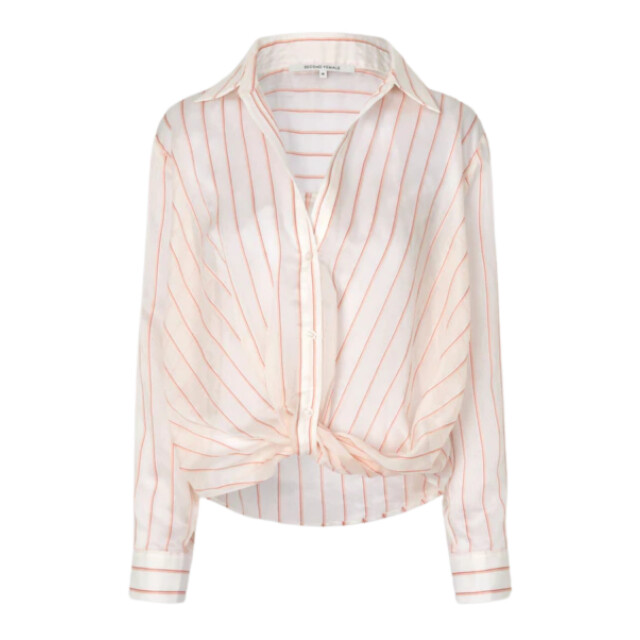 Second Female blouse lm chevy twist 0004 creampuff 06011.101.0011 large