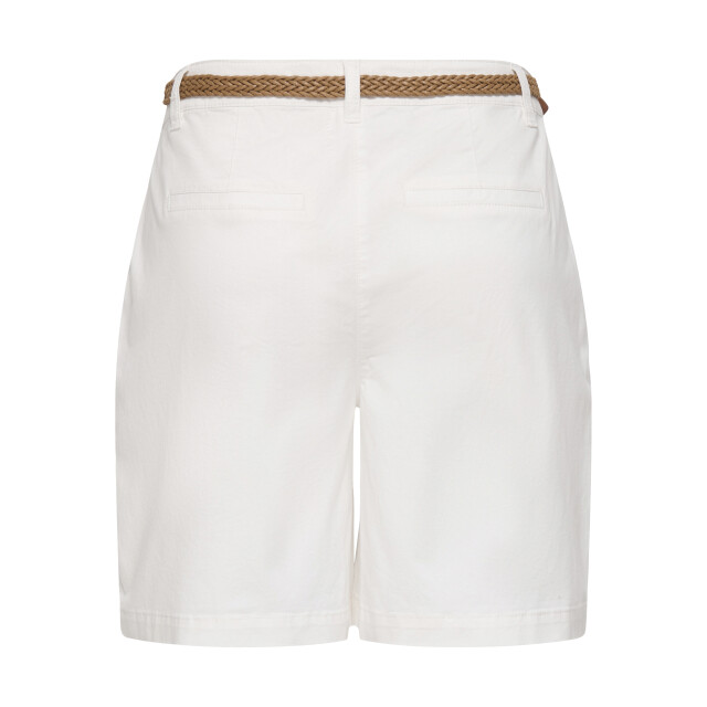 Jacqueline de Yong chicago mw bermuda shorts wvn no 15369843 snow white 06902.120.0115 large