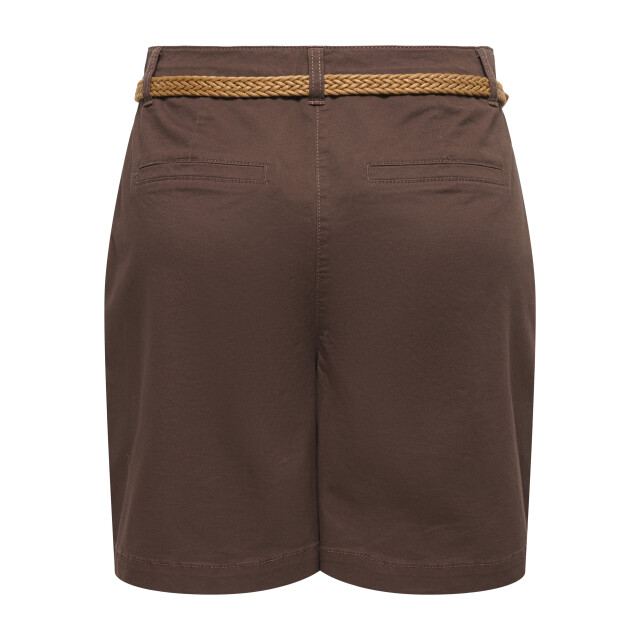 Jacqueline de Yong chicago mw bermuda shorts wvn no 15369843 chicory coffee 06902.882.0115 large