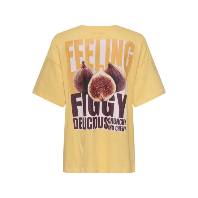 Only onlmila s/s print box jrs 15372177 sunburst fig 06011.540.0023 large