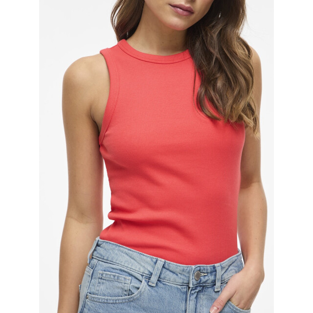 Vila visola s/l tank top noos 14101757 hibiscus 06010.640.0024 large