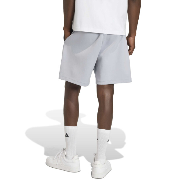 Adidas m fi sl short sportbroek heren - 073828_900-L large