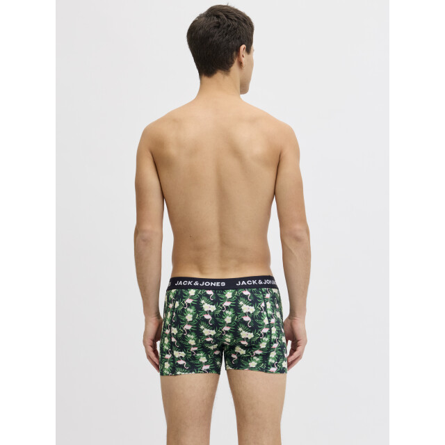 Jack & Jones Jacflamingo flower trunks 3 pack sn 12291169 large