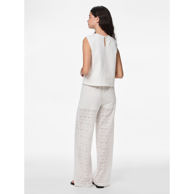 Pieces Pctyla mw wide pants wvn d2d pp 17163254 large
