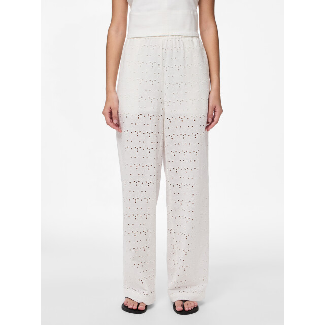 Pieces Pctyla mw wide pants wvn d2d pp 17163254 large