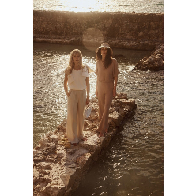 Lofty Manner Top yael off-white 4382.02.0155 large