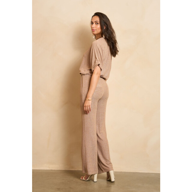 Lofty Manner Trouser savy taupe 4109.77.0019 large