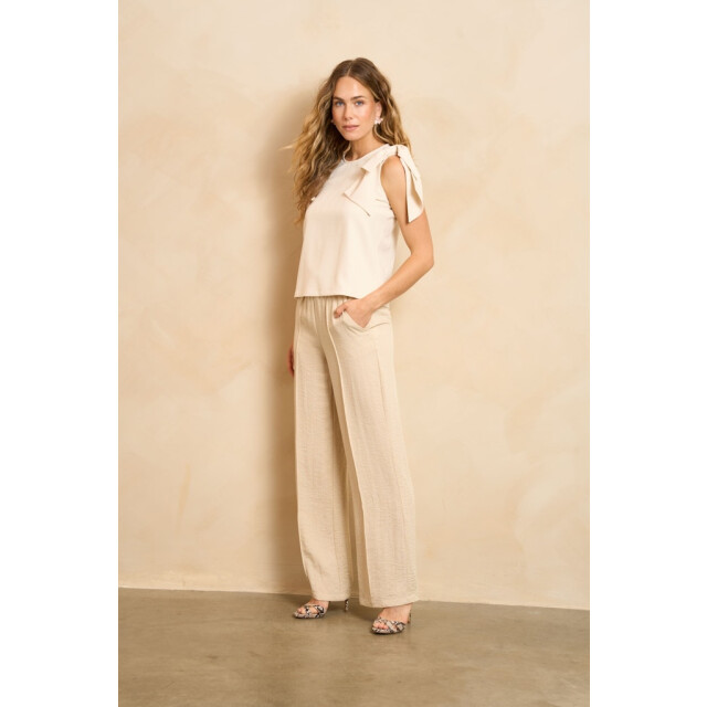 Lofty Manner Top yael off-white 4382.02.0155 large