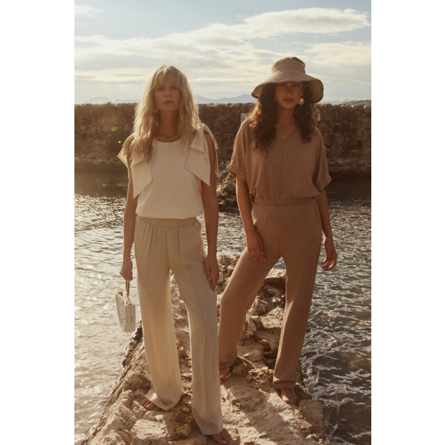 Lofty Manner Top yael off-white 4382.02.0155 large