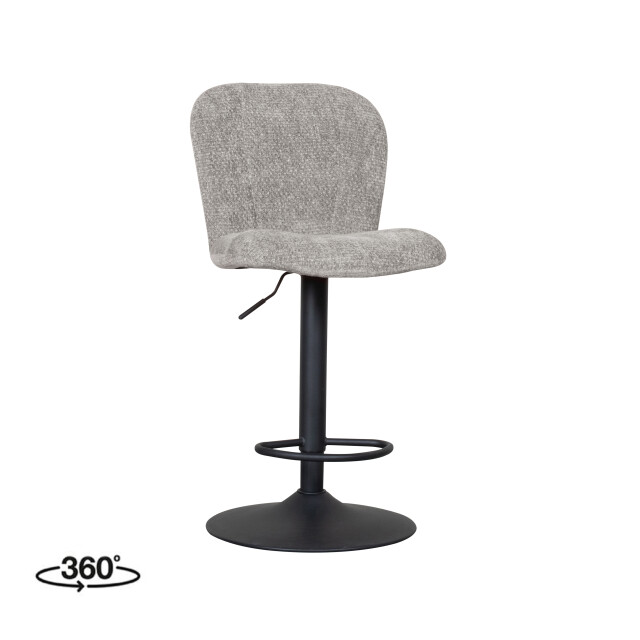 Label51 fauteuil esbjerg - 84x68x114 cm 3568127 large