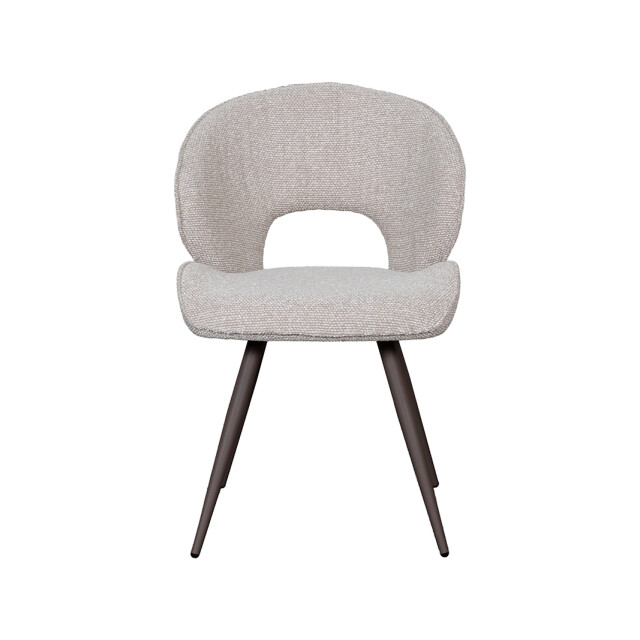 Label51 eetkamerstoel sakura - 62x57x88 cm set van 2 3568198 large