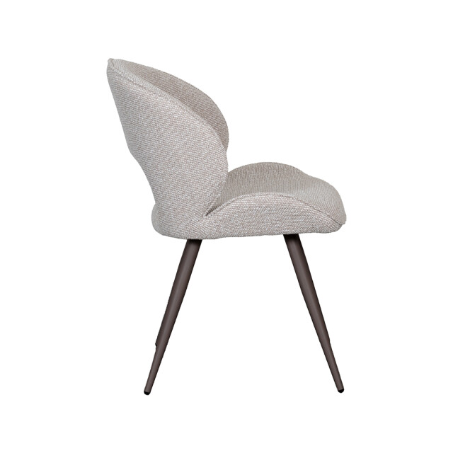 Label51 eetkamerstoel sakura - 62x57x88 cm set van 2 3568198 large