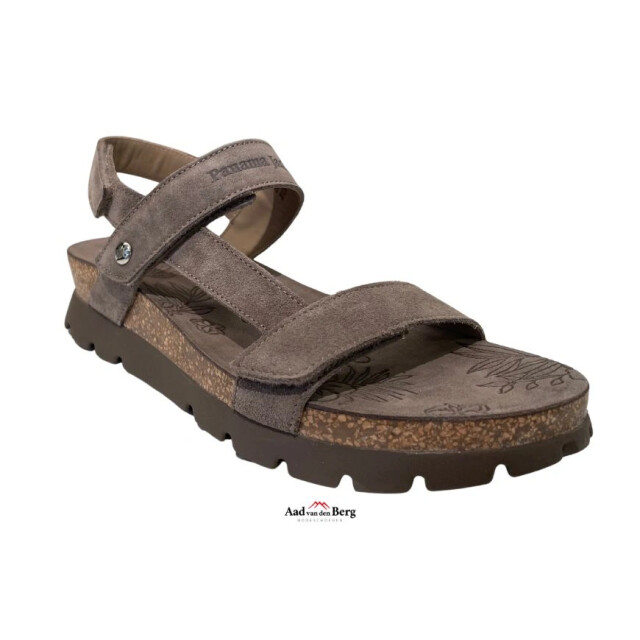 Panama Jack Selma B18 Sandalen Beige Selma B18 large