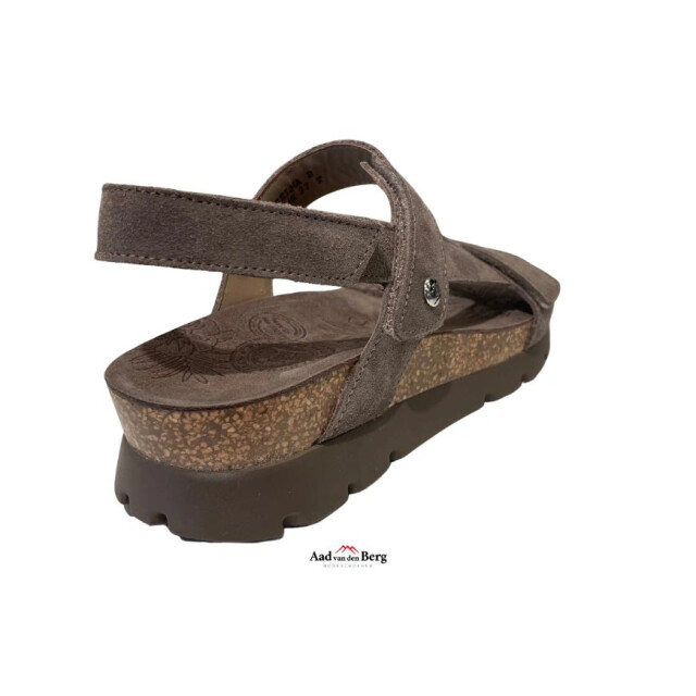 Panama Jack Selma B18 Sandalen Beige Selma B18 large