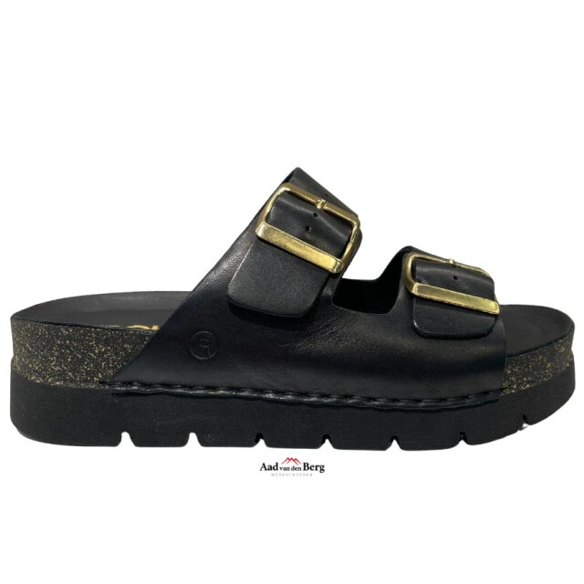 Rohde Damesschoenen slippers 6330 Latina large