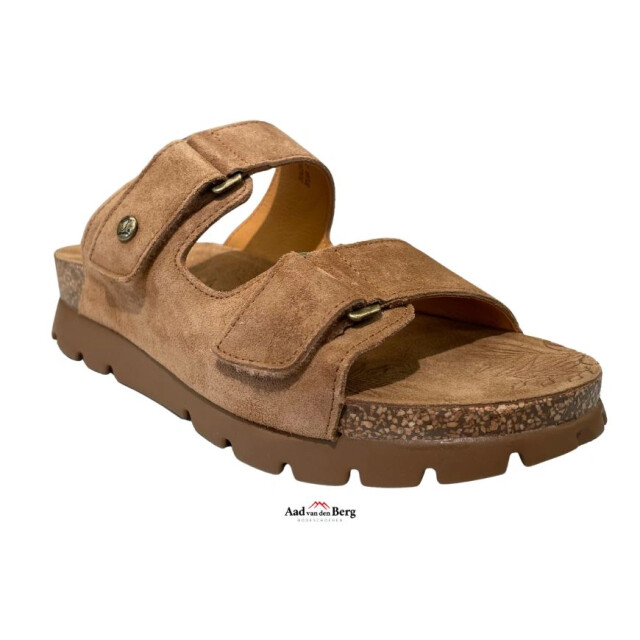Panama Jack Sade B1 Slippers Bruin Sade B1 large
