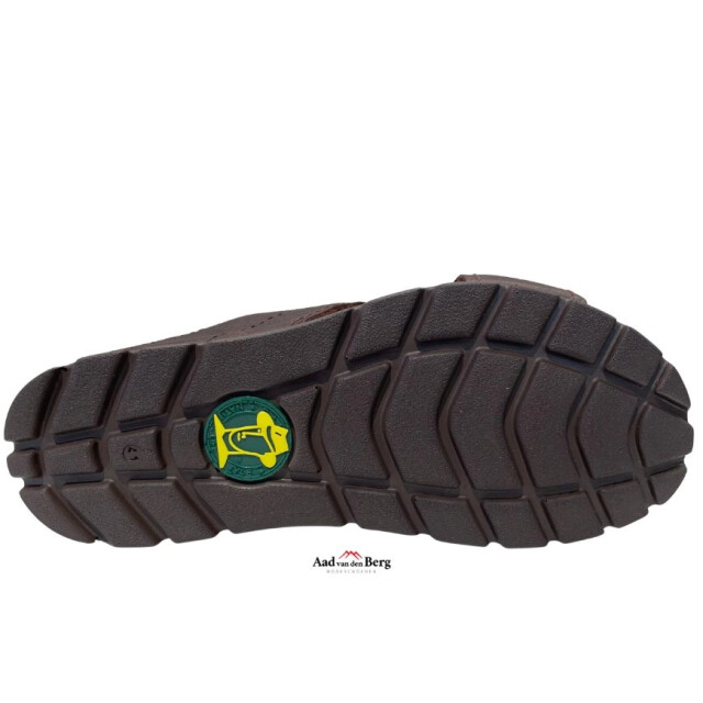 Panama Jack Salman C17 Slippers Bruin Salman C17 large