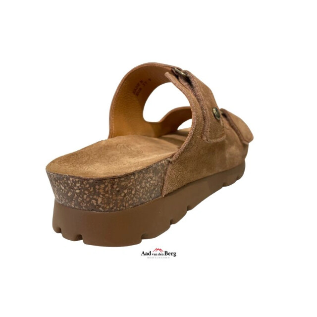 Panama Jack Sade B1 Slippers Bruin Sade B1 large