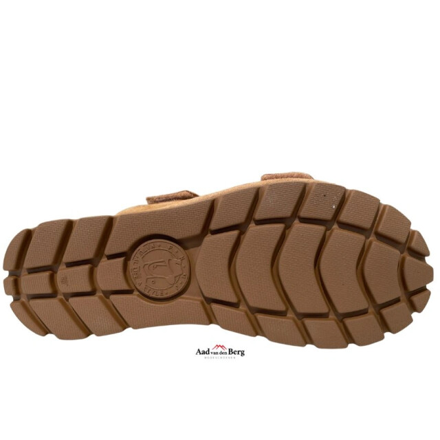 Panama Jack Sade B1 Slippers Bruin Sade B1 large