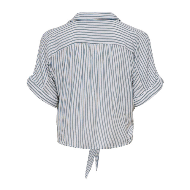 Only Blouse korte mouw 15281497 paula Only Blouse korte mouw 15281497 PAULA large