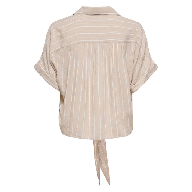 Only Blouse korte mouw 15281497 paula Only Blouse korte mouw 15281497 PAULA large