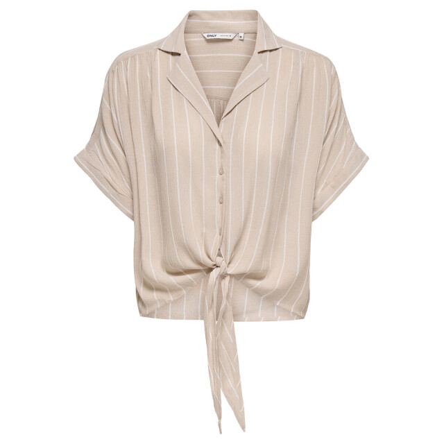 Only Blouse korte mouw 15281497 paula Only Blouse korte mouw 15281497 PAULA large