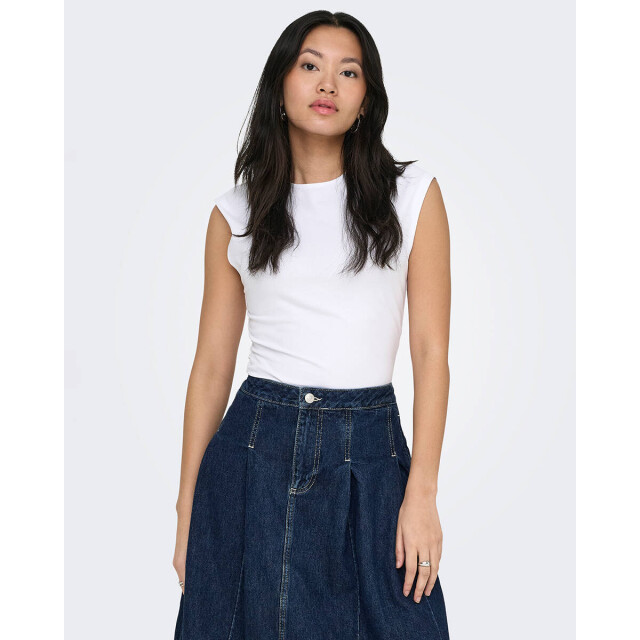 Only Top zonder mouw 15367938 mira Only Top zonder mouw 15367938 MIRA large